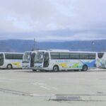 【長野】高速バスが休憩地のSAで乗客1人を乗せ残す　引き返し到着が約45分遅れる