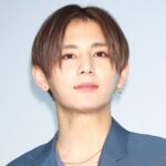 身長164センチの山田涼介が“体型のコンプレックス”明かす「O脚なんですよ」O脚を治すことで身長が伸びる可能性が…