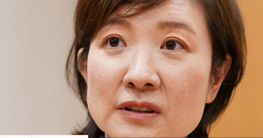 大石晃子 奈良へ殴り込み『野球やったら高市さんのこめかみにデッドボールを叩き込まないといけない』