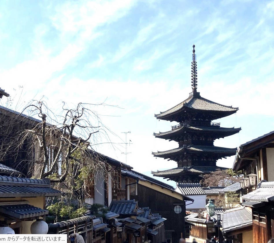 【祇園や木屋町で長年、飲食店を営む経営者】「中国人観光客が減って、むしろこれから少しずつ景気が良くなるんじゃないか、と言われています」