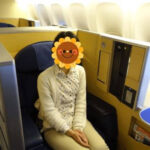 【定期】39歳男性「誕生日にファーストクラスに乗ったのに何のお祝いも無かった…期待した自分が馬〇でした」