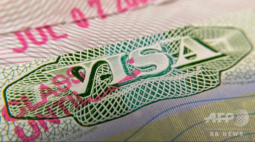 日本人留学生の米入国“3千人減”　 トランプ政権のビザ発給制限が影響か