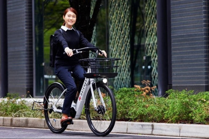 チャリカス、まもなく罰金地獄ww