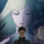 【悲報】閃光のハサウェイさん、公開9週目のズートピア2に負けてしまうｗ