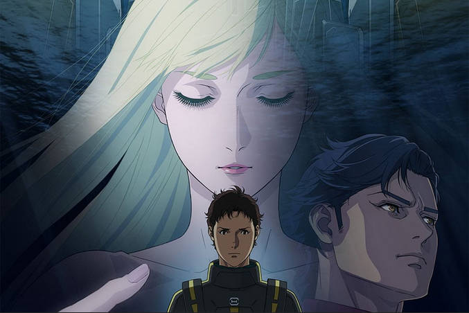 【悲報】閃光のハサウェイさん、公開9週目のズートピア2に負けてしまうｗ