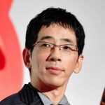 俳優の野間口徹さん、反自民だった