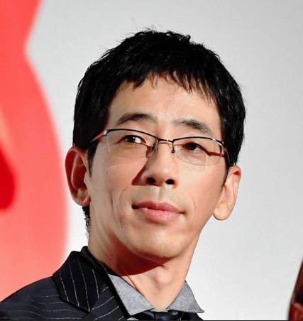 俳優の野間口徹さん、反自民だった