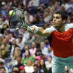 【全豪テニス】アルカラス史上最年少で生涯グランドスラム達成　ジョコビッチは男女を通じ歴代単独最多25度目の四大大会制覇ならず