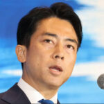 小泉防相「マスコミの事前予想など当てにならない。現に私が総裁になると報道していたではないか」