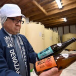 日本酒の対中輸出全てキャンセル。カード切ってきたな…