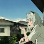 【悲報】「ヤニねこ」がアニメ化、日本禁煙学会や左翼からの攻撃が始まるか？