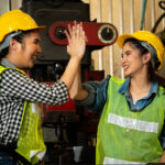 【労働人口の30人に1人が外国人】外国人労働者過去最多257万人超、懸念の声高まる