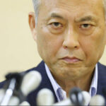 【選挙で自民党が単独過半数を獲得するそうだ】国際政治学者の舛添要一氏 「この民！」