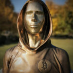 【緊急速報】サトシナカモト氏、全てのビットコイン、130兆円分を投げ売り