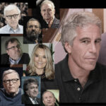 【真偽不明】NY市長ゾーラン・マムダニ、母親の名前がエプスタイン文書に掲載、支持者から嘘つき・恥だ