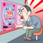 ギャンブル依存症になったやつの「思考」がヤバすぎるｗｗｗ