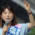 立民・塩村文夏参院議員「自維300議席超」報道に「ここまで体感ないだけに驚愕」新党に本音も