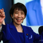 高市首相への投稿で物議かもした人気ロッカー、戦争反対訴え「好きなことを好きに歌える世の中でありますように。だから戦争が嫌」