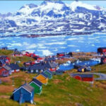 グラミー賞の司会、トランプのグリーンランドが欲しい理由、エプスタイン島の代わりの島が欲しい