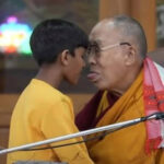 チベット仏教のダライ・ラマ、エプスタインファイルに登場し終わるwww