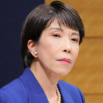 【悲報】高市自民党、トラスショックの再来と海外メディアから批判殺到w