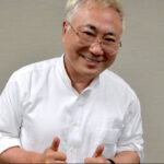 【朗報】愛国者高須克弥さん、日本国に対する多額の寄付で総理大臣から紺綬褒章の賞状を賜る