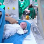 【超絶悲報】2025年出生数66万人、政府想定より16年早い少子化W