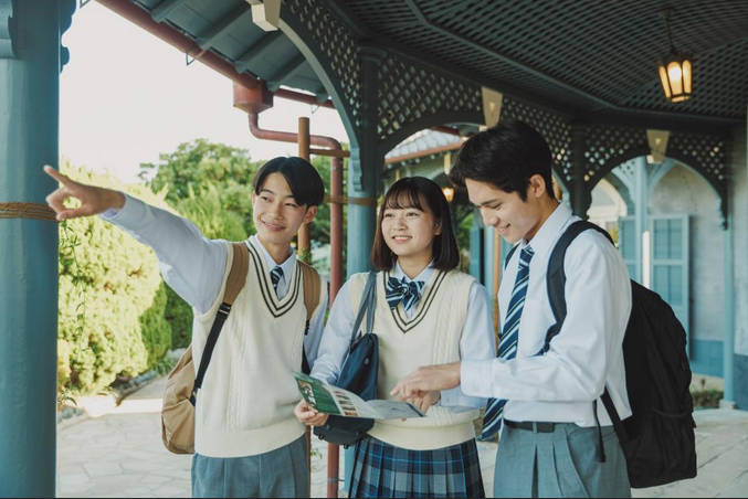 長崎県「修学旅行で長崎に来ませんか？」