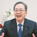 【中道改革連合の「赤ちゃん」比喩】がXで批判集中 →→ Ｘ民『高齢政治家が赤ちゃんアピールとは』『育ってから出直せ』