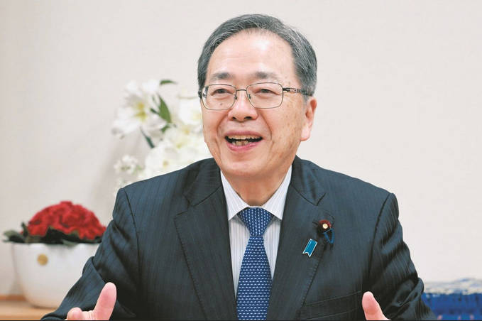 【中道改革連合の「赤ちゃん」比喩】がXで批判集中 →→ Ｘ民『高齢政治家が赤ちゃんアピールとは』『育ってから出直せ』