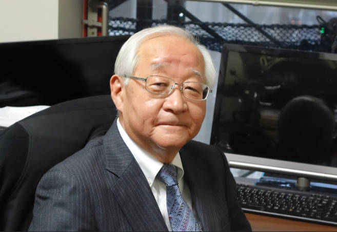 田﨑史郎氏「創価学会は相当力を入れている。これから1週間で巻き返すところも出てくるんじゃ」