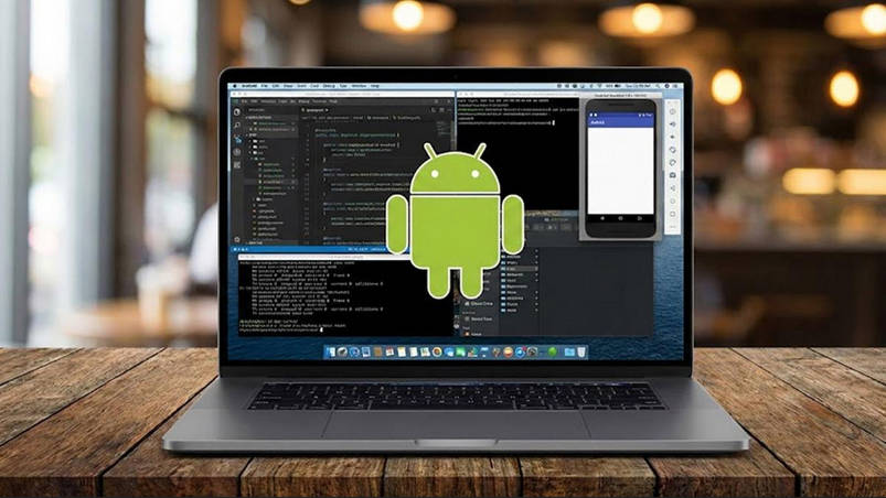 Google、アルミニウムOSの画面を公開、コア部分にLinuxではなくAndroid、UIはChromeOS
