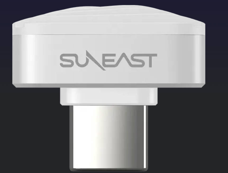 microSDカードを挿せないスマホに朗報、画期的なSSDが発売😲