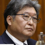 自民党、泡沫候補まで圧勝の兆しの中、萩生田光一さんだけ無名新人32歳に苦戦と報道、いったいなぜ…