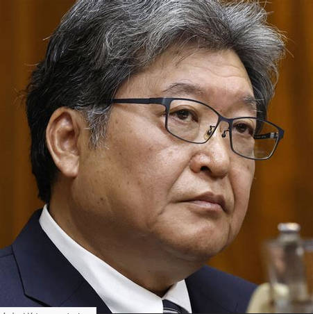 自民党、泡沫候補まで圧勝の兆しの中、萩生田光一さんだけ無名新人32歳に苦戦と報道、いったいなぜ…