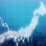 【踏み上げ相場】日経平均株価はさらに上昇し、前日比2100円高　売り方の買い戻し