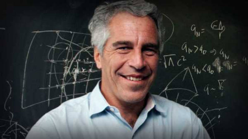 【おまえの飼い主】エプスタイン文書って幼児の〇人とか入ってるらしいけどマジ(´・ω・`)❓