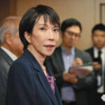 【文春砲】高市早苗、統一教会に挨拶状を送りまくっていた