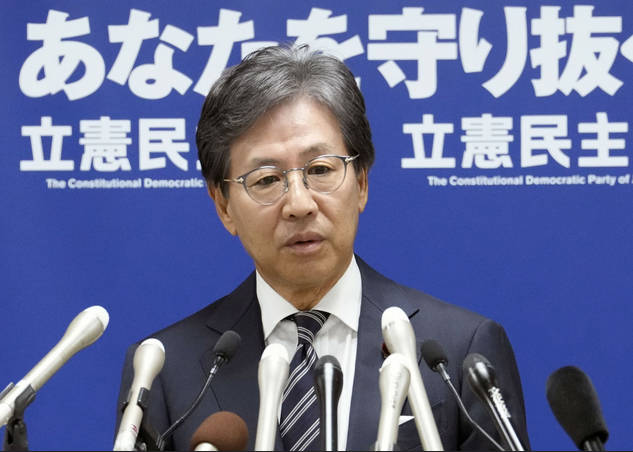 中革連、高市政権批判を強め反転攻勢を狙う