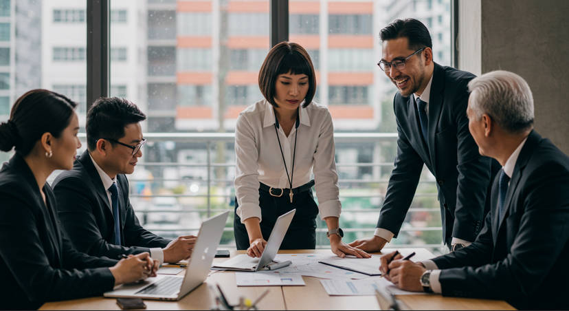 社長から直接「業務連絡」すぐに返信は危うい訳、LINEやチャットワークを悪用“新型CEO詐欺”《まさか自分が…》