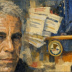 【5ch民】【悲報】日本のメディアさん、エプスタイン文書を全く話題にしない