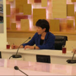 高市早苗、NHK「日曜討論」出演キャンセルは当日・前日どころか２日前からでしたｗ