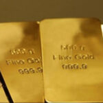 再び金価格が大暴騰！！　トロイオンス5000ドルを超えてサーキットブレーカー発動