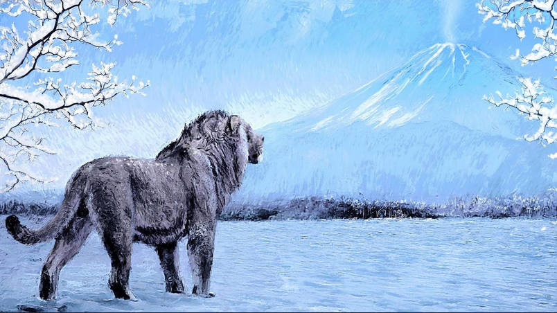 【百獣の王】数万年前の日本に「ライオン」生息、国際研究チーム発表…「人類と同時期に日本で暮らしていた可能性」