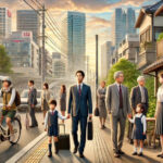 団塊ジュニアの引退、人生100年時代、急速な少子高齢化…現実的な選択肢は「老後も働き続ける」のみ