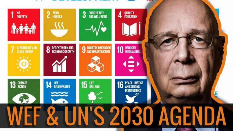 食料を支配すれば人を支配可能、WEFや国連がアジェンダ2030で農家を圧迫、世界の食料供給を掌握へ