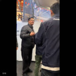 【在留外国人問題】コンビニ店員も通行人も、喧嘩する人も登場人物ほぼ全て外国人