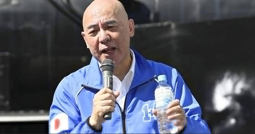 【移民】今のフランス！日本保守党百田代表が言うヨーロッパの現状、だれも取り締まれない。このままでは日本もこうなるよ