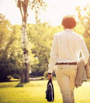 【海外】働いて働いて働いて、とは真逆。デンマークで「4時に帰るのに生産性が高い」理由