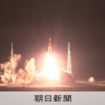 なぜビーナスだけムーンみたいにアルテミス飼ってるの？金星は特別なの？アルテミスⅡ打ち上げへ